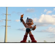 Astro Boy Full Color Version 23 cm